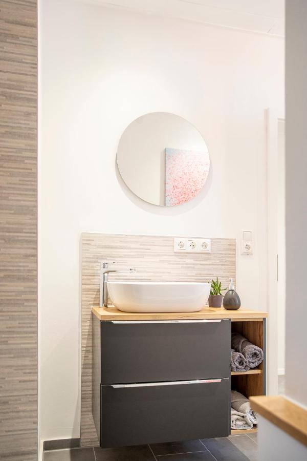 Stilvolles Apartment In Bayreuther Fussgaengerzone מראה חיצוני תמונה